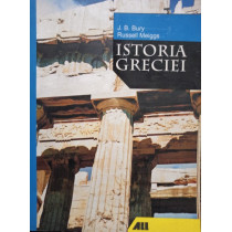 Istoria Greciei, editia a IVa