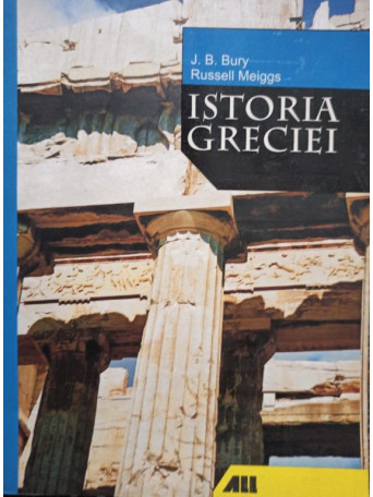 Istoria Greciei, editia a IVa