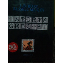 Istoria Greciei, editia a IVa