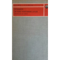 Introducere in teoria trasformarii Laplace cu aplicatii in tehnica