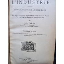 L' industrie