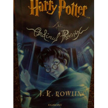 Harry Potter si ordinul Phoenix