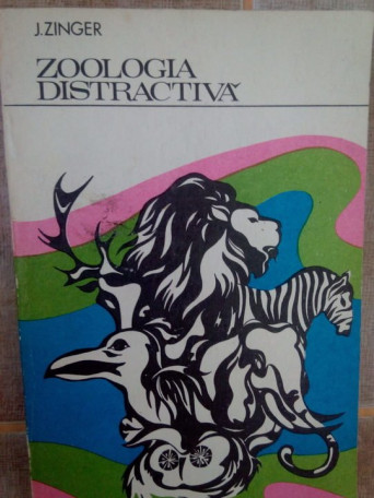 Zoologia distractiva