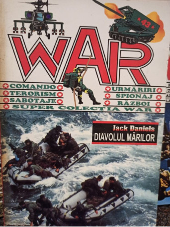 Diavolul marilor