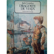 Dragoste de viata