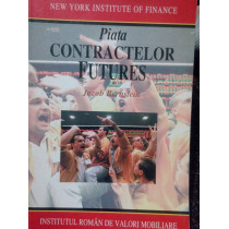 Piata contractelor futures