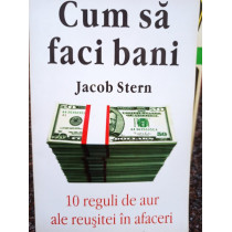 Cum sa faci bani