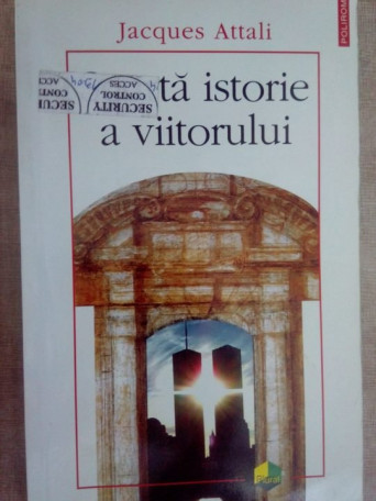 Scurta istorie a viitorului