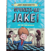 Spuneti-mi Jake!