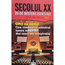 ONU nu exista! Cine conduce cu adevarat lumea moderna? Noi teorii ale conspiratiei