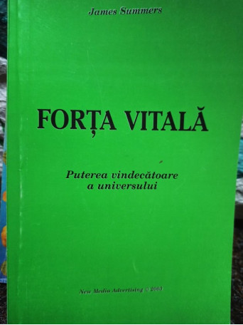Forta vitala