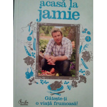 Acasa la Jamie