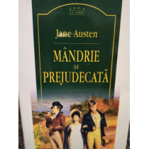 Mandrie si prejudecata