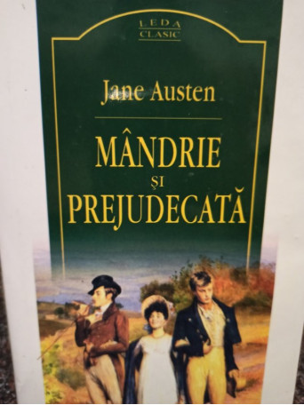 Mandrie si prejudecata
