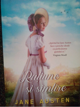 Ratiune si simtire