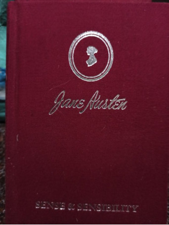 Sense & sensibility
