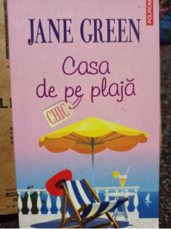 Casa de pe plaja