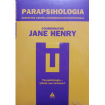 Parapsihologia, cercetare asupra experientelor exceptionale