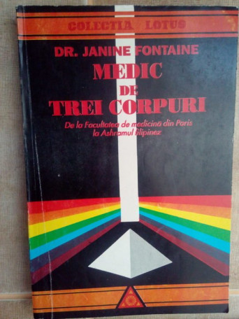 Medic de trei corpuri