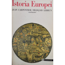 Istoria Europei