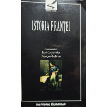 Istoria Frantei