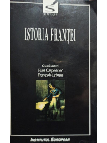 Istoria Frantei