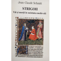 Strigoii