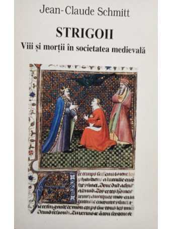 Strigoii