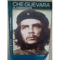 Che Guevara - El comandante
