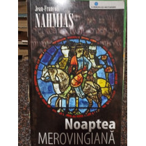 Noaptea Merovingiana