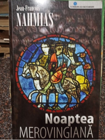Noaptea Merovingiana