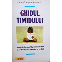 Ghidul timidului