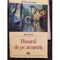 Husarul de pe acoperis