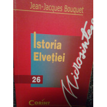 Jacques Bouquet - Istoria Elvetiei