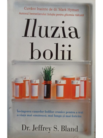 Iluzia bolii
