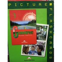 Picture flashcards grammarway 3