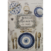 Bunele maniere la masa