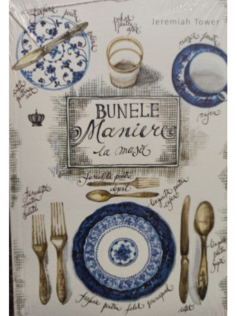 Bunele maniere la masa