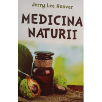 Medicina naturii