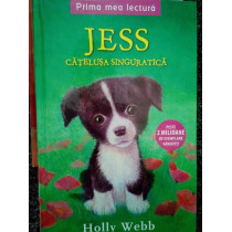 Jess catelusa singuratica