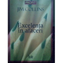 Excelenta in afaceri