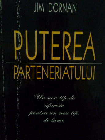 Puterea parteneriatului