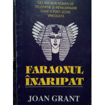 Faraonul inaripat