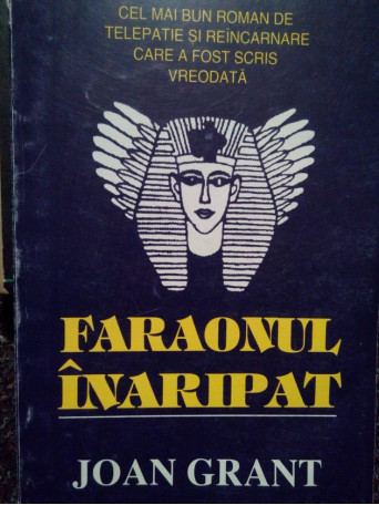Faraonul inaripat