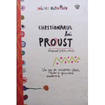 Chestionarul lui proust