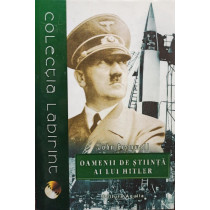 Oamenii de stiinta ai lui Hitler