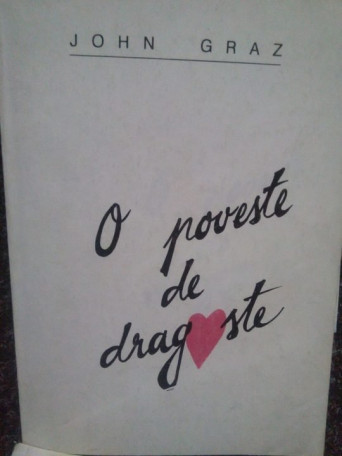 O poveste de dragoste