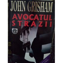 Avocatul strazii