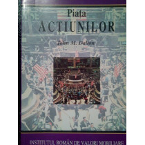 Piata actiunilor