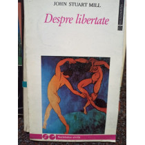 Despre libertate